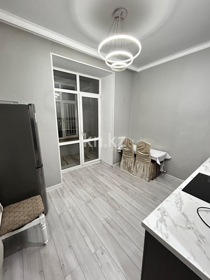 Продажа 2-комнатной квартиры, 51 м², ул. Ашимова, дом  21 в Караганде - фото 6