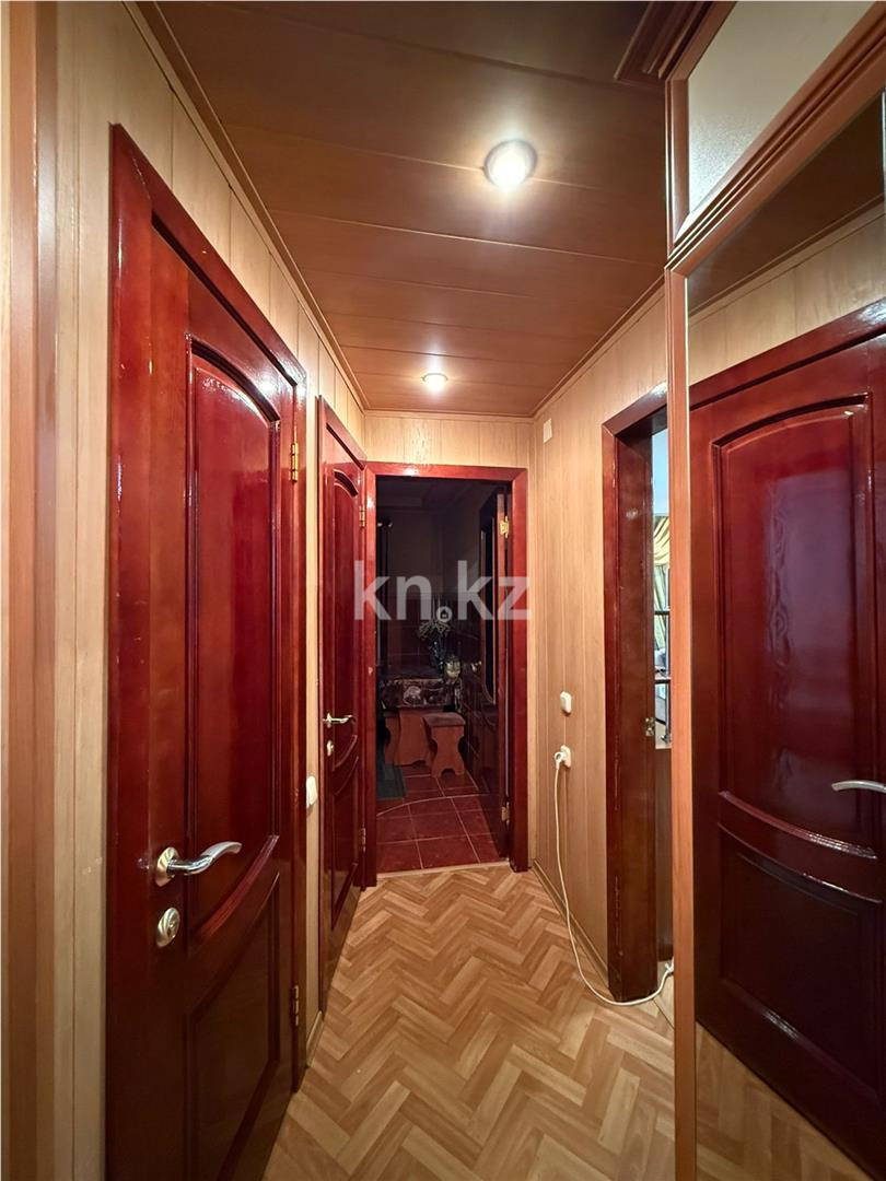 Продажа 2-комнатной квартиры, 45 м² в Караганде - фото 9