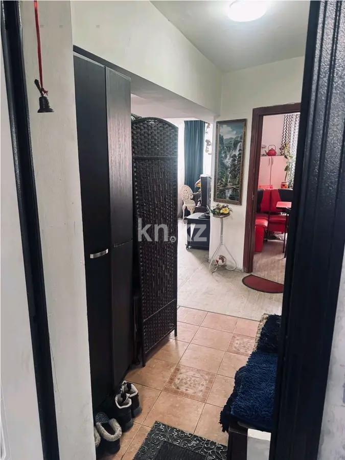 Продажа 1-комнатной квартиры, 44.2 м² в Алматы - фото 5