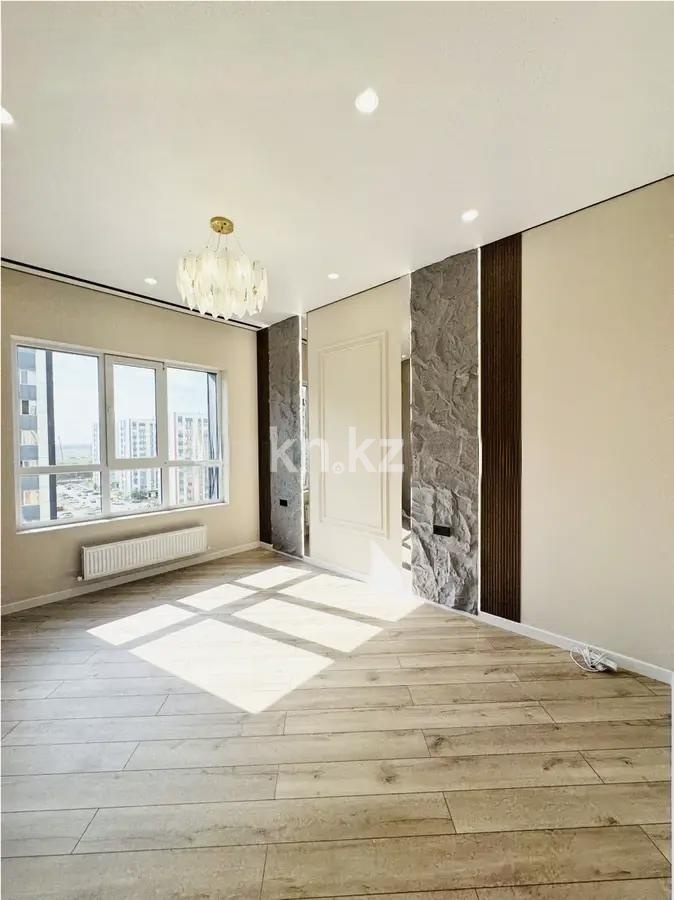 Продажа 2-комнатной квартиры, 47 м² в Алматы