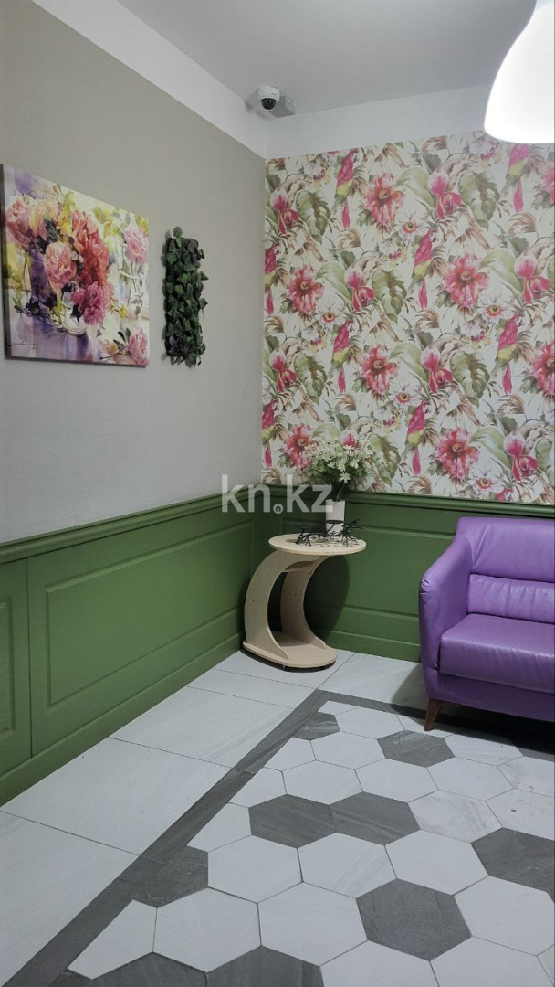 Аренда 1-комнатной квартиры, 42 м² в Астане - фото 7