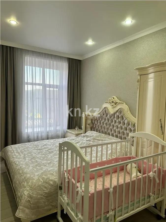 Продажа 3-комнатной квартиры, 77 м² в Караганде - фото 2