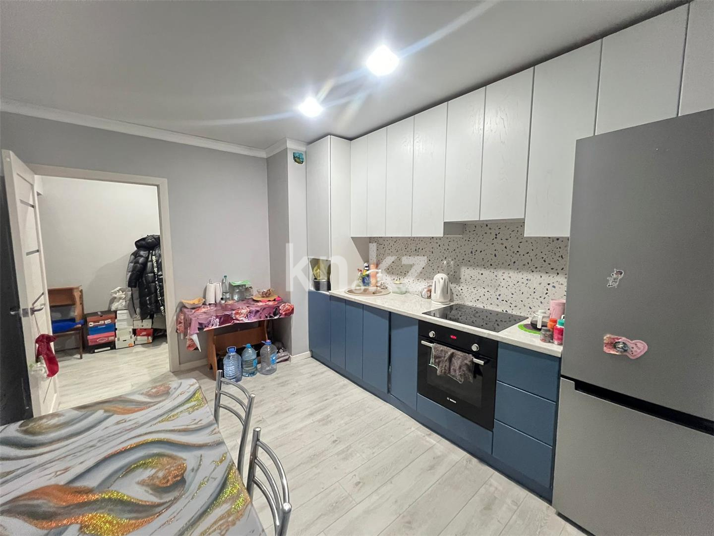 Продажа 2-комнатной квартиры, 52 м², мкрн-н Шапагат, дом  10 в Караганде - фото 7