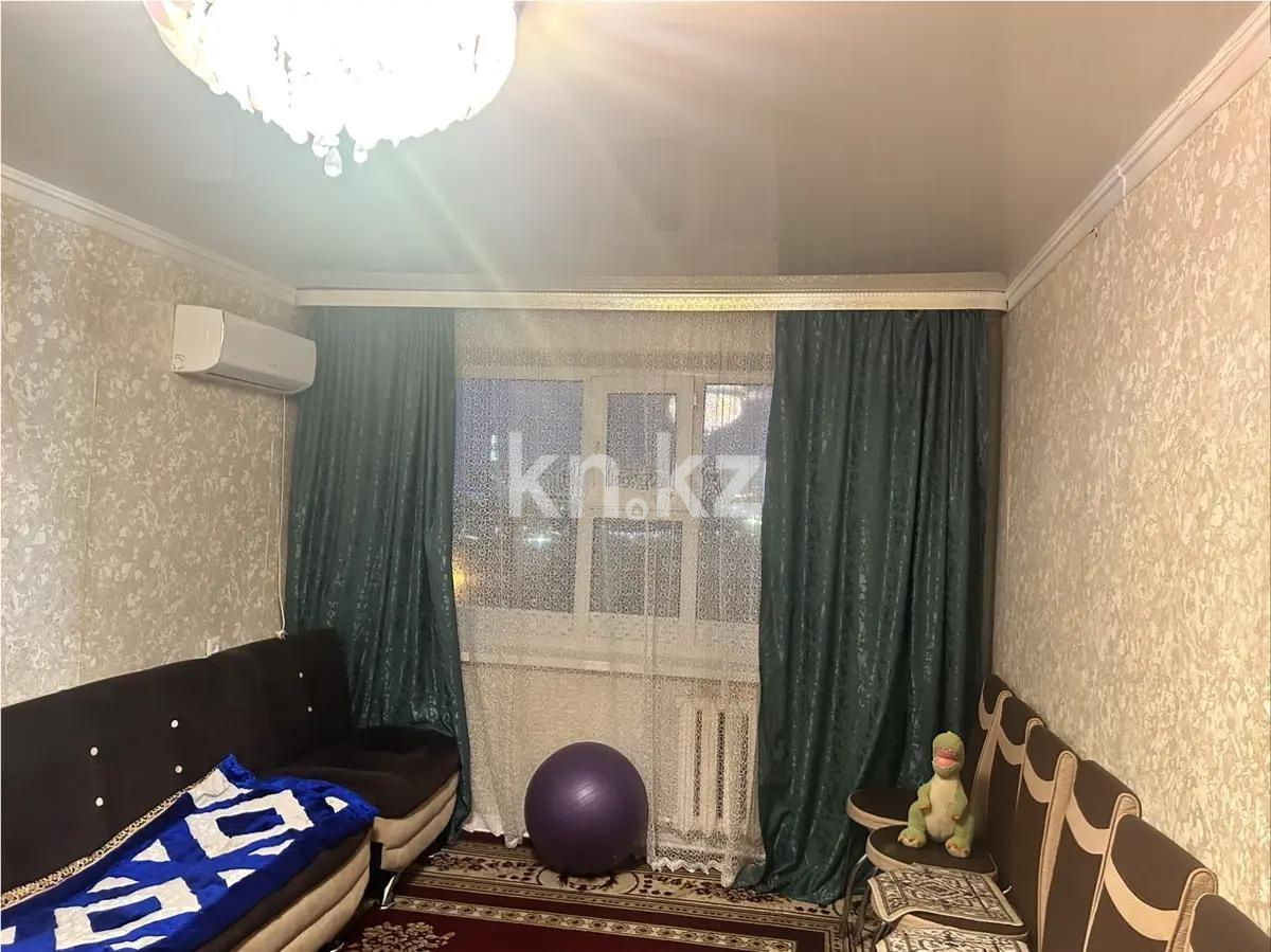 Продажа 2-комнатной квартиры, 47 м² в Караганде