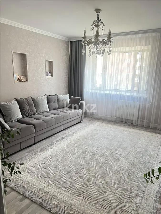Продажа 3-комнатной квартиры, 87 м² в Астане