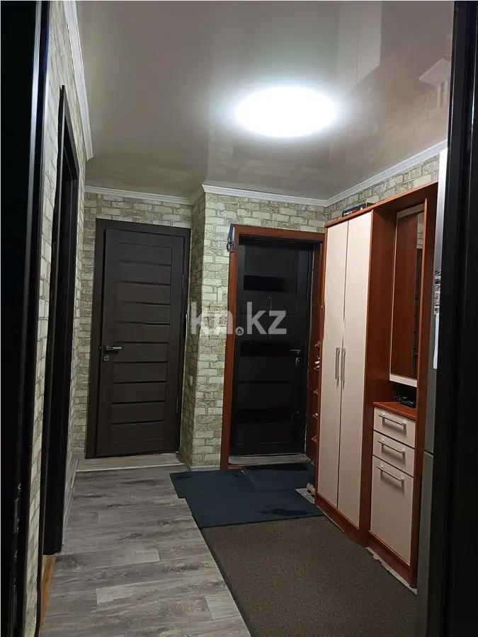 Продажа 4-комнатной квартиры, 62 м² в Караганде - фото 7