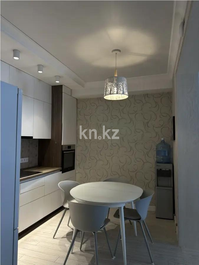 Продажа 2-комнатной квартиры, 71.9 м² в Алматы - фото 3