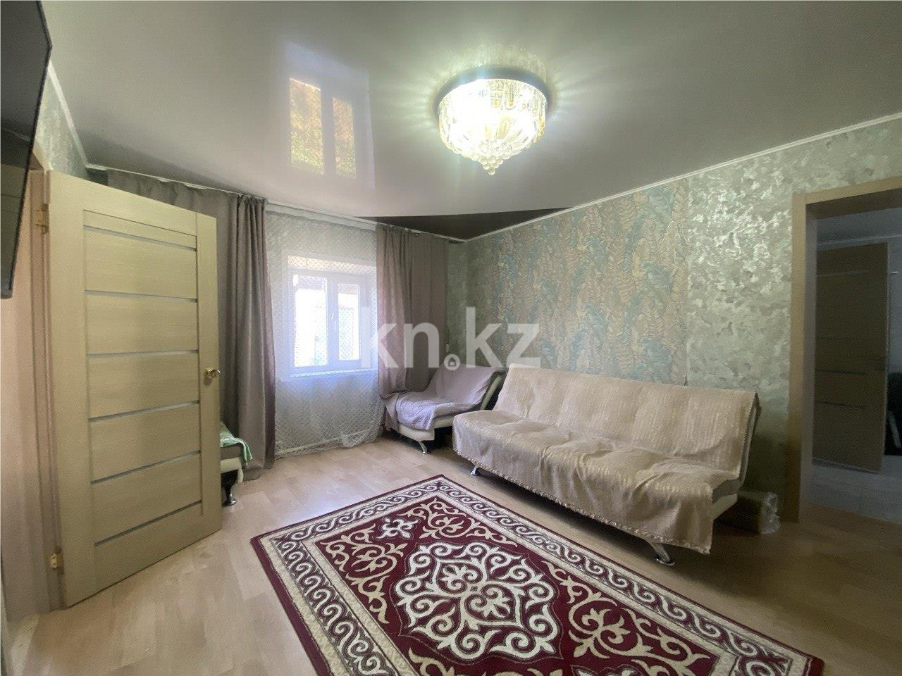 Продажа 4-комнатного дома, 100 м², ул. Химиков в Темиртау - фото 2