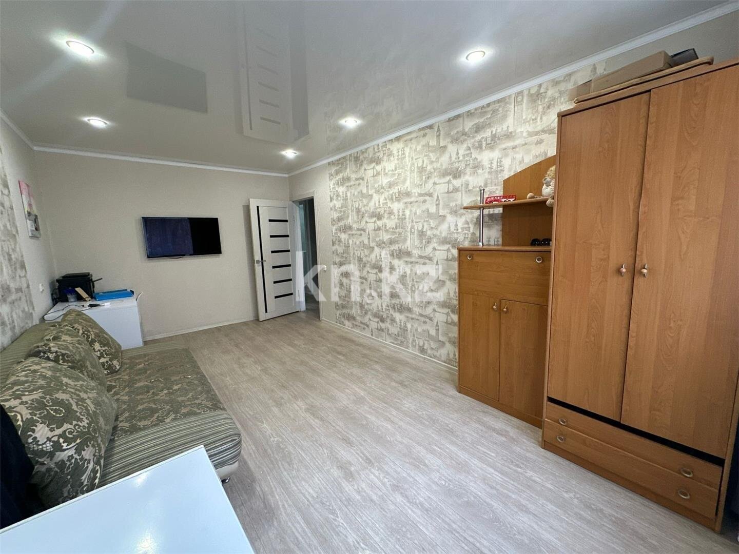 Продажа 3-комнатной квартиры, 62 м² в Караганде - фото 6