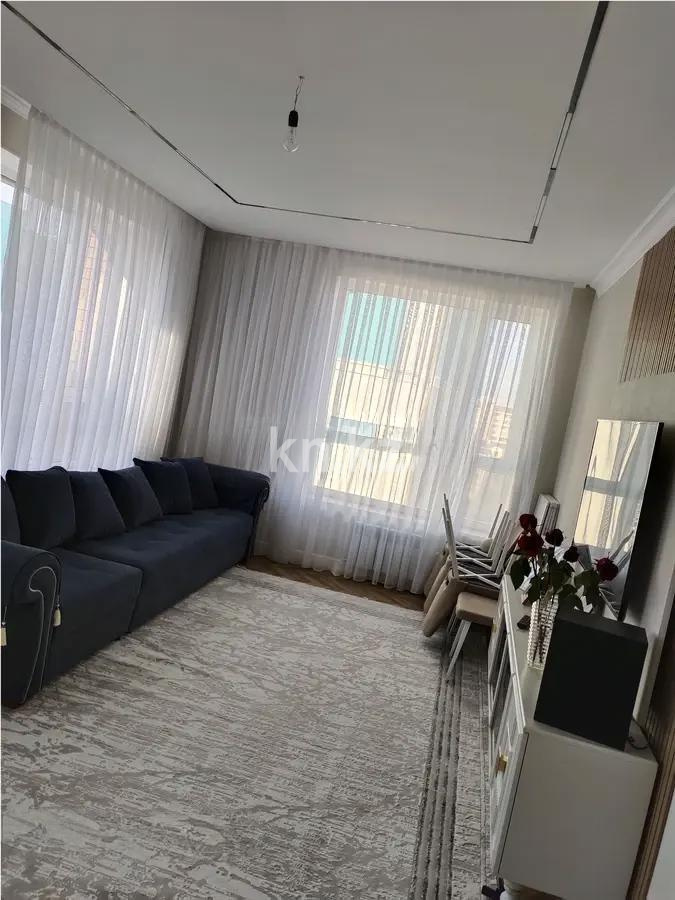 Продажа 2-комнатной квартиры, 63 м², ул. Нарикбаева, дом  14 в Астане - фото 2