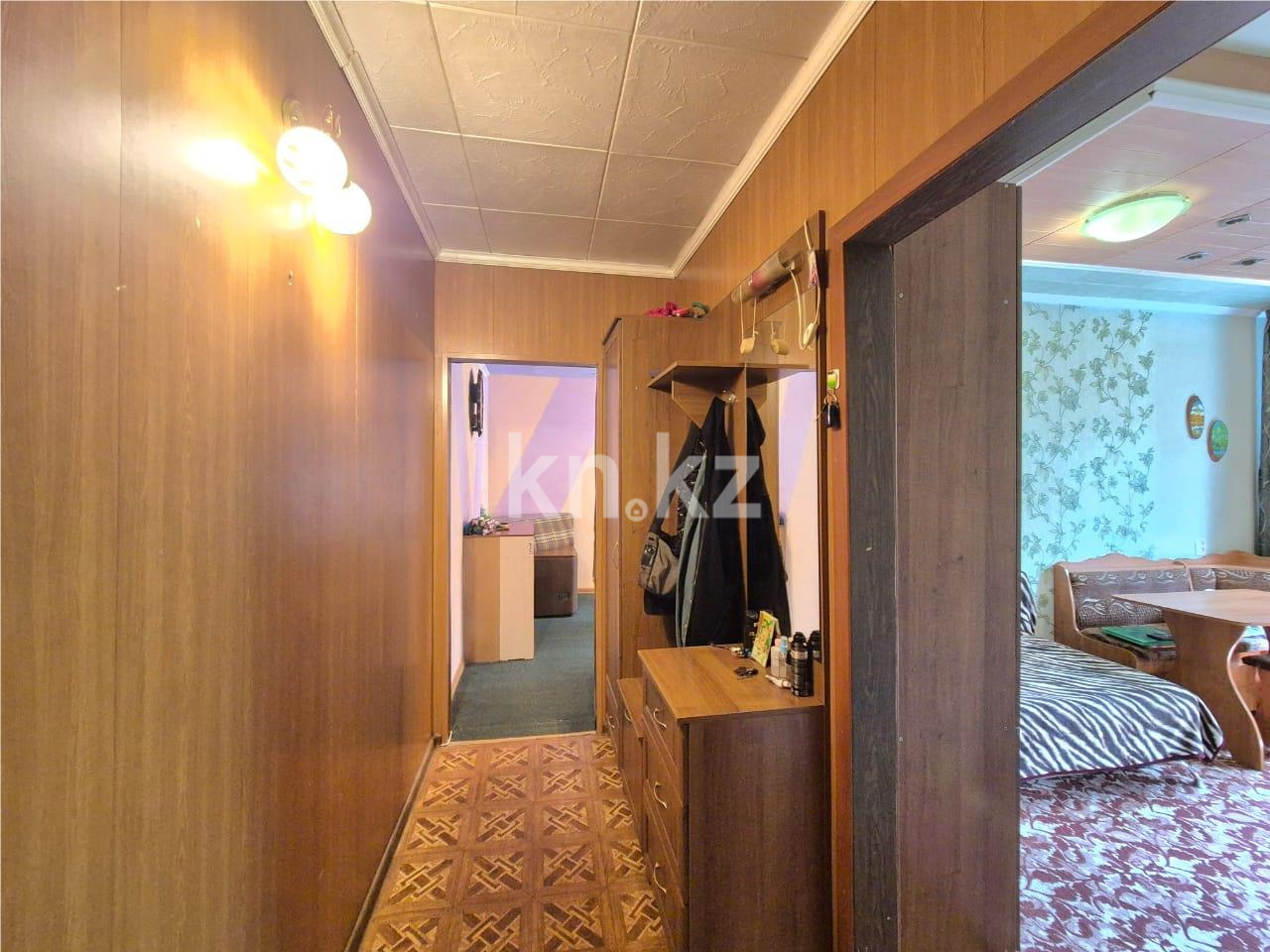 Продажа 4-комнатной квартиры, 62 м² в Темиртау - фото 17