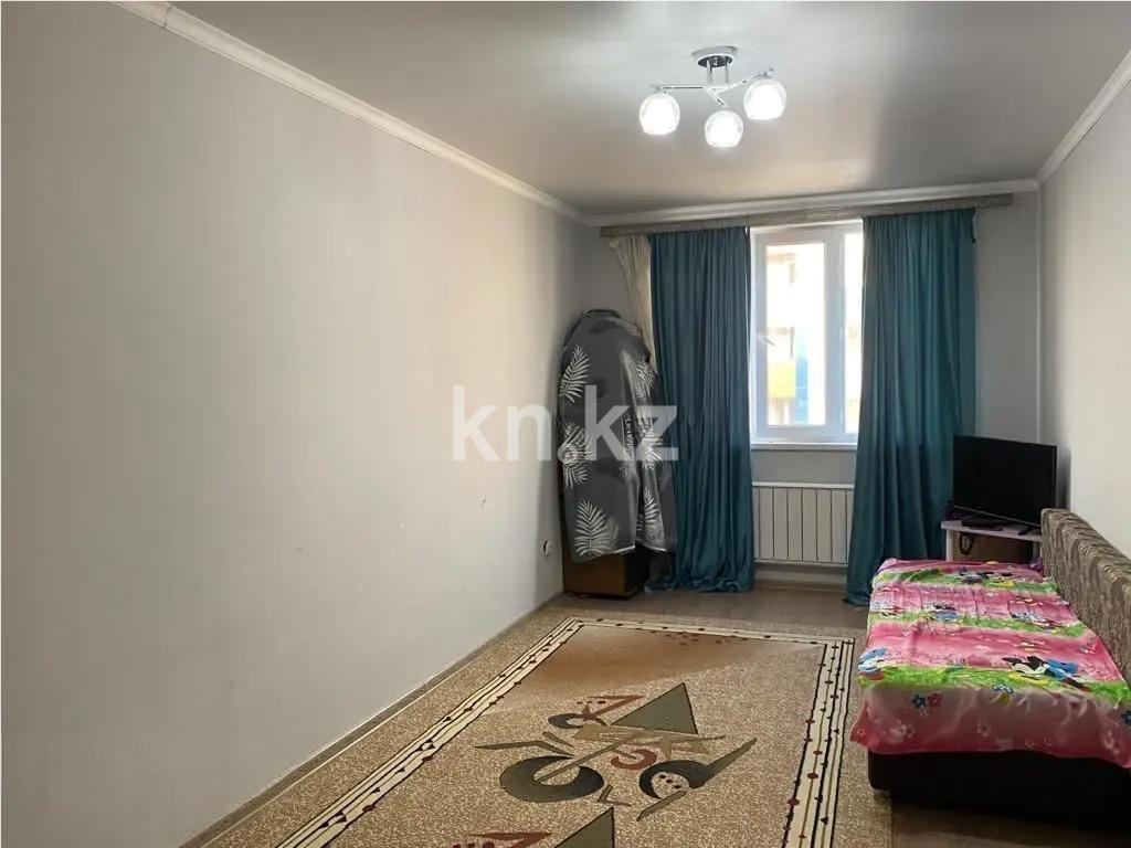 Продажа 1-комнатной квартиры, 36 м², пр. Райымбека, дом  590/1 в Алматы