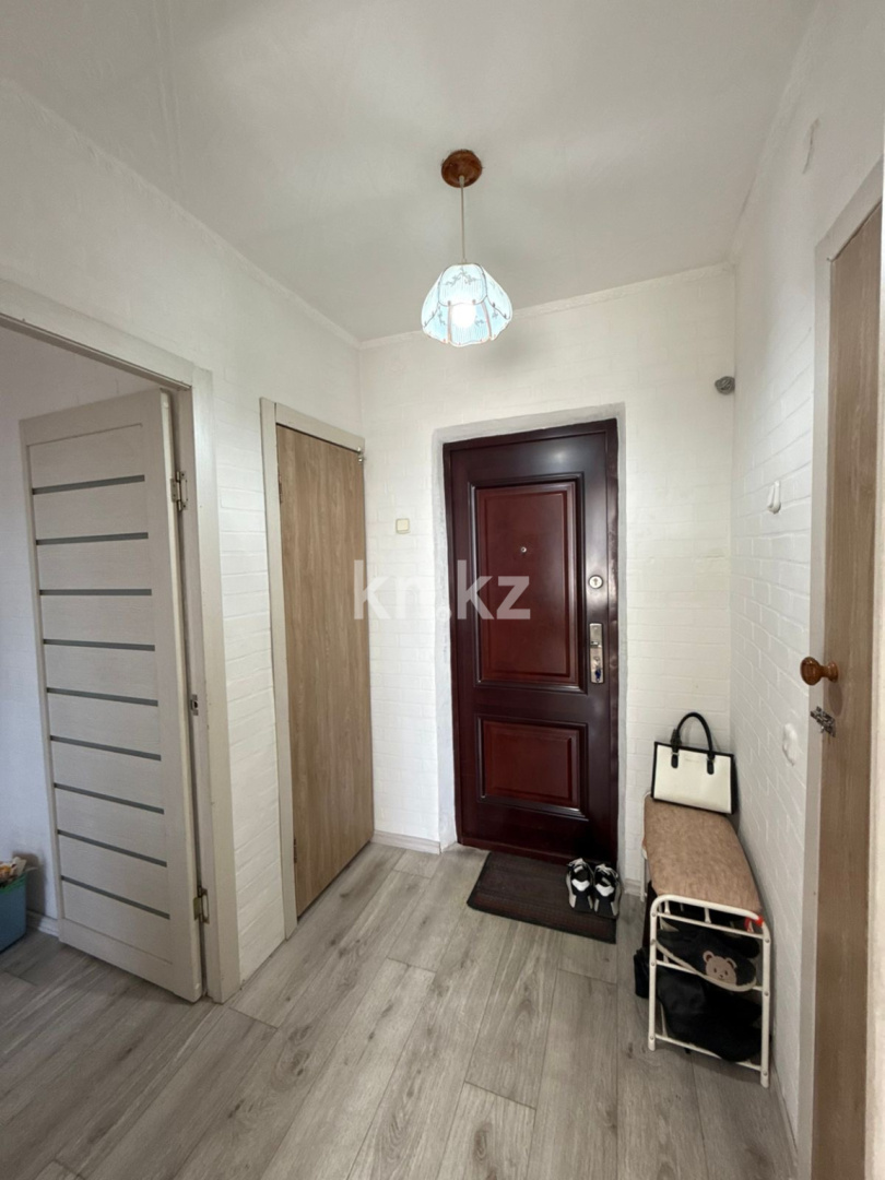 Продажа 1-комнатной квартиры, 30 м² в Караганде - фото 6