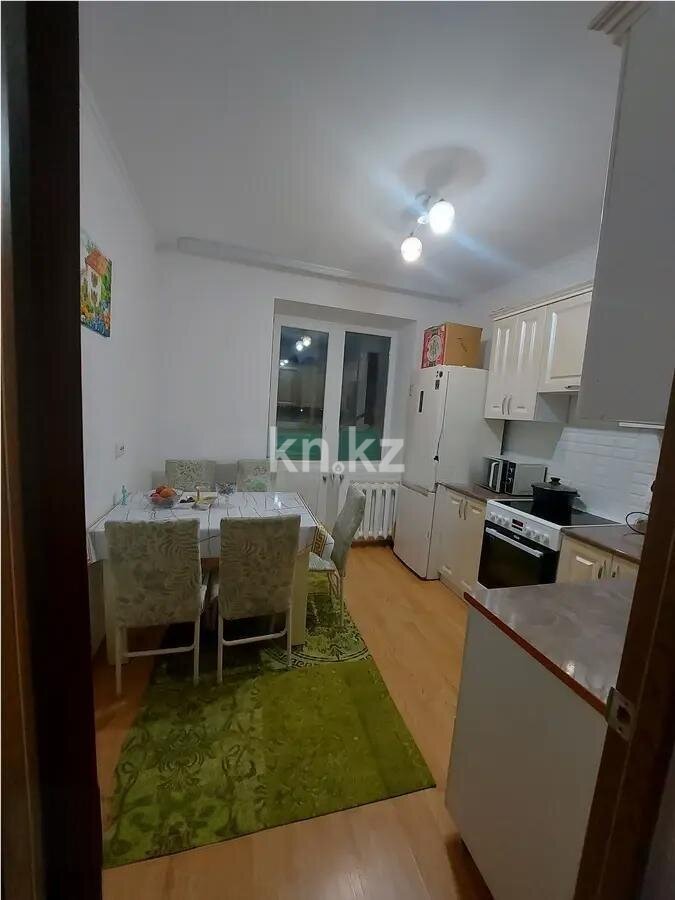 Продажа 2-комнатной квартиры, 53.6 м² в Астане - фото 3