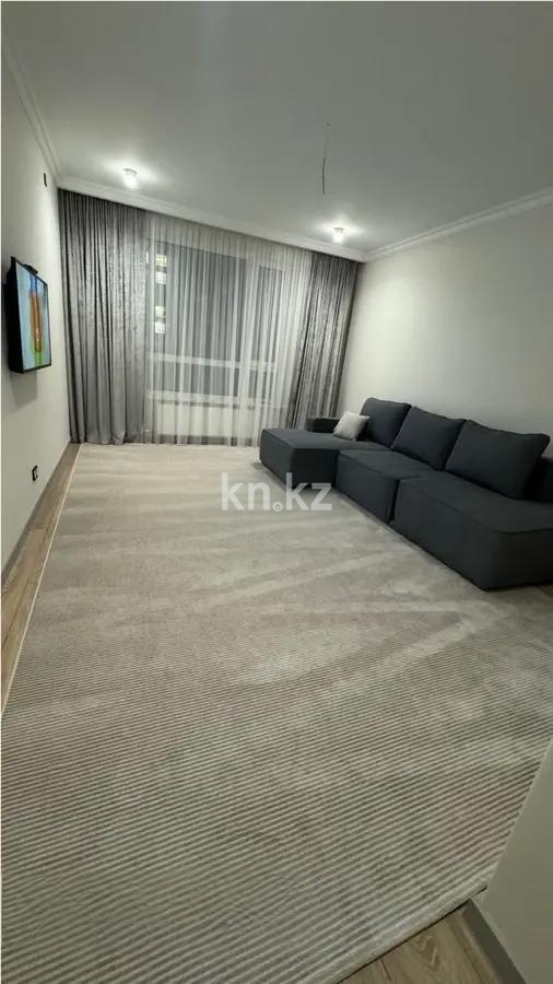Продажа 2-комнатной квартиры, 66 м² в Астане