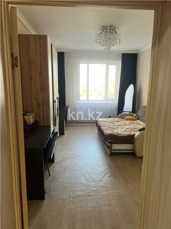 Продажа 2-комнатной квартиры, 60 м², ул. Щорса, дом  12/2 в Астане