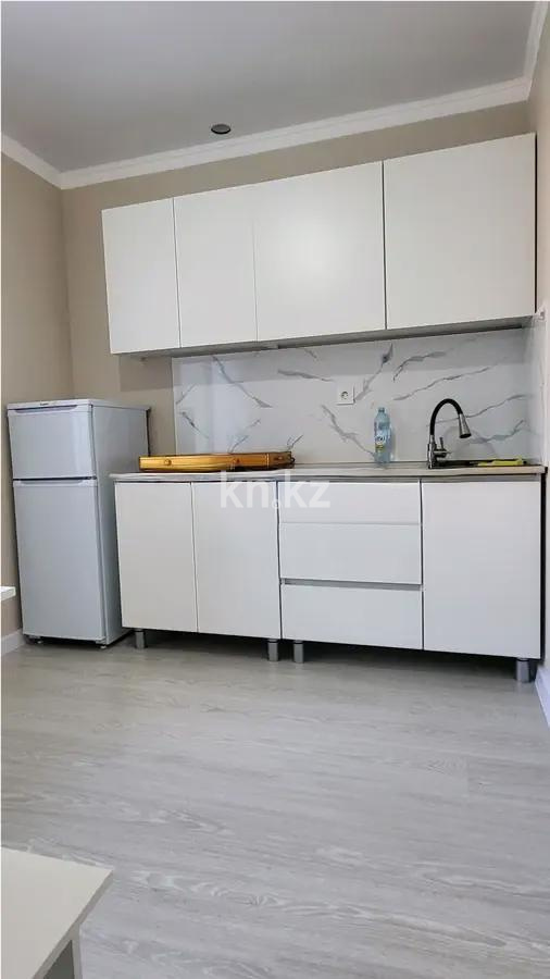 Продажа 1-комнатной квартиры, 34 м², ул. Толе би, дом  24 в Астане - фото 2