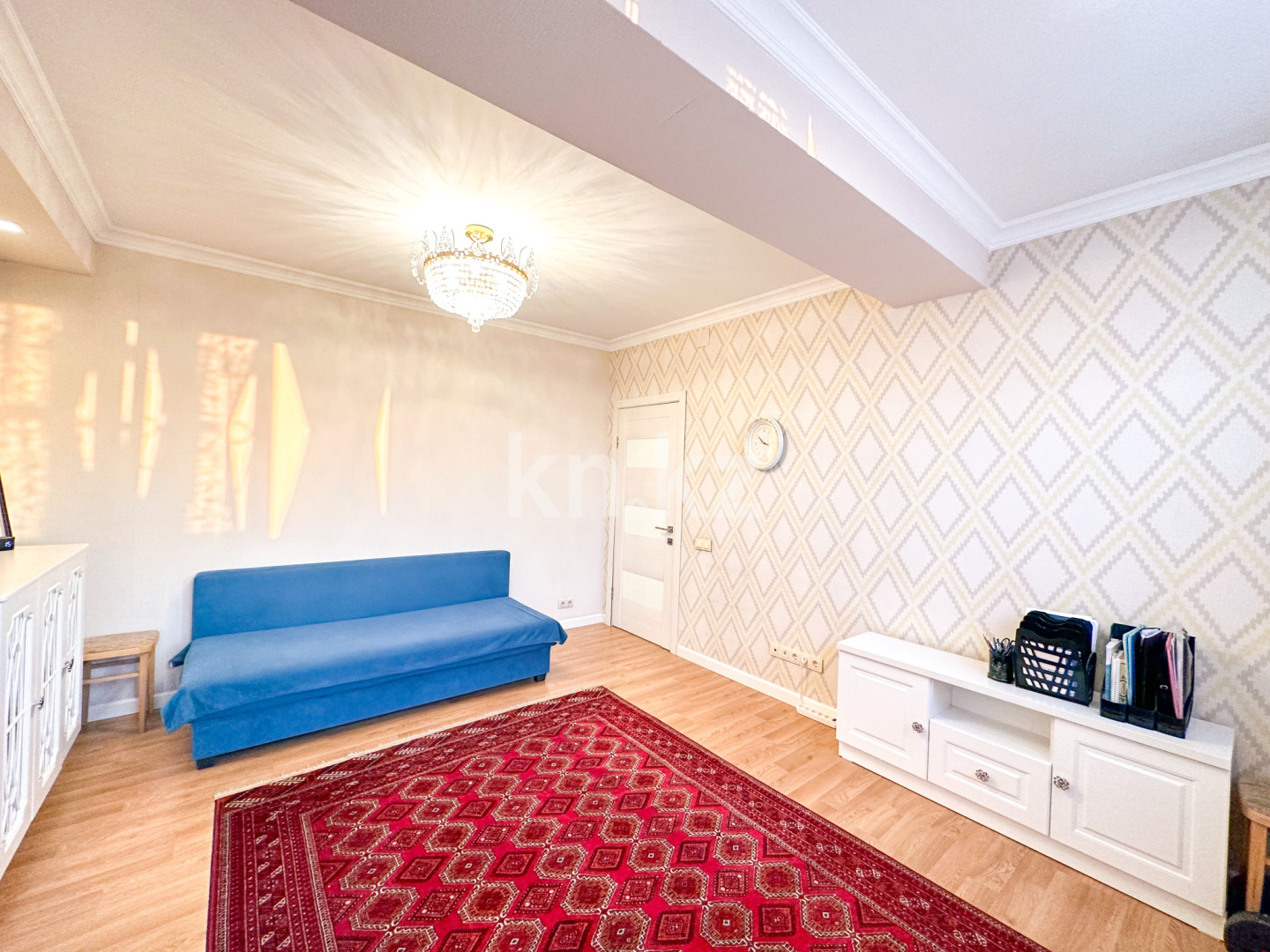 Продажа 3-комнатной квартиры, 81.1 м², мкр. Орбита-3, дом  55/2 в Алматы - фото 10