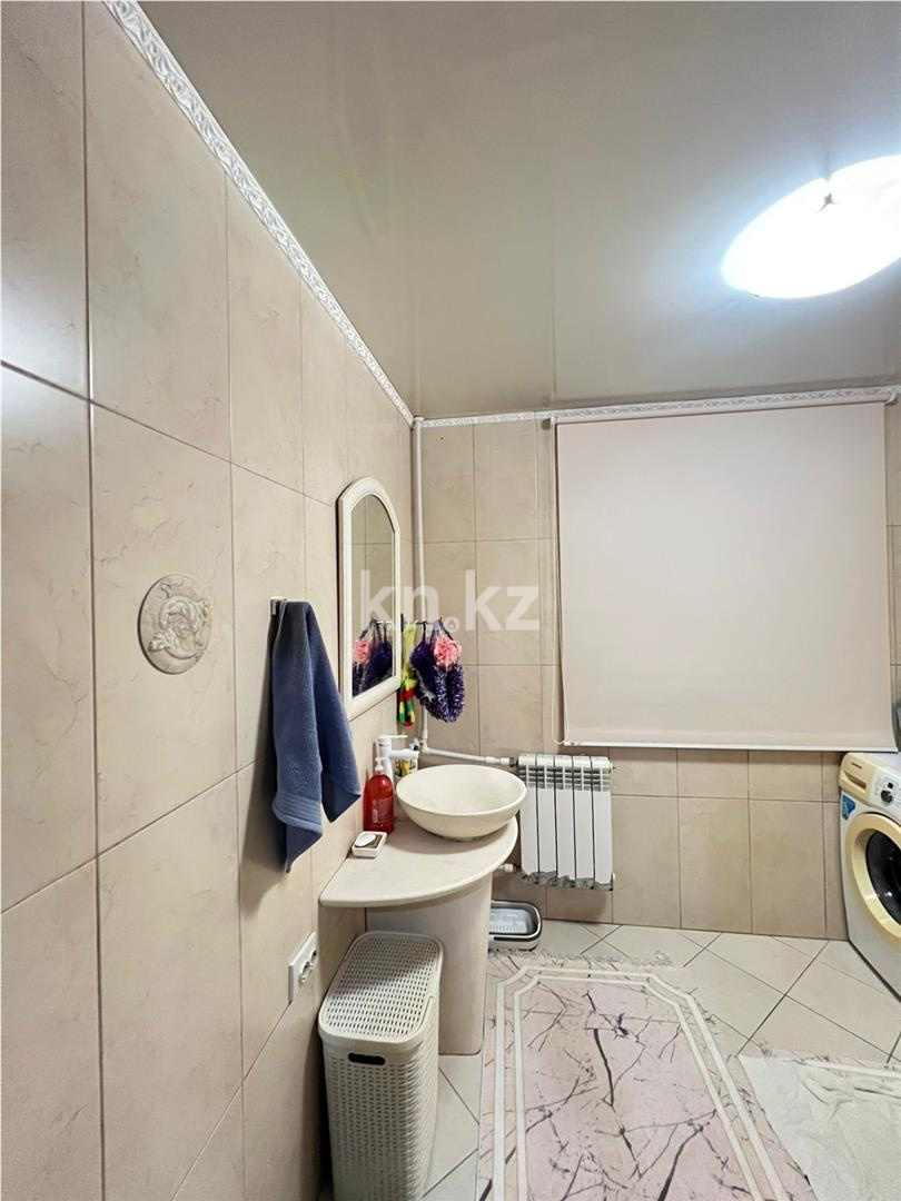 Продажа 3-комнатной квартиры, 89 м² в Караганде - фото 11