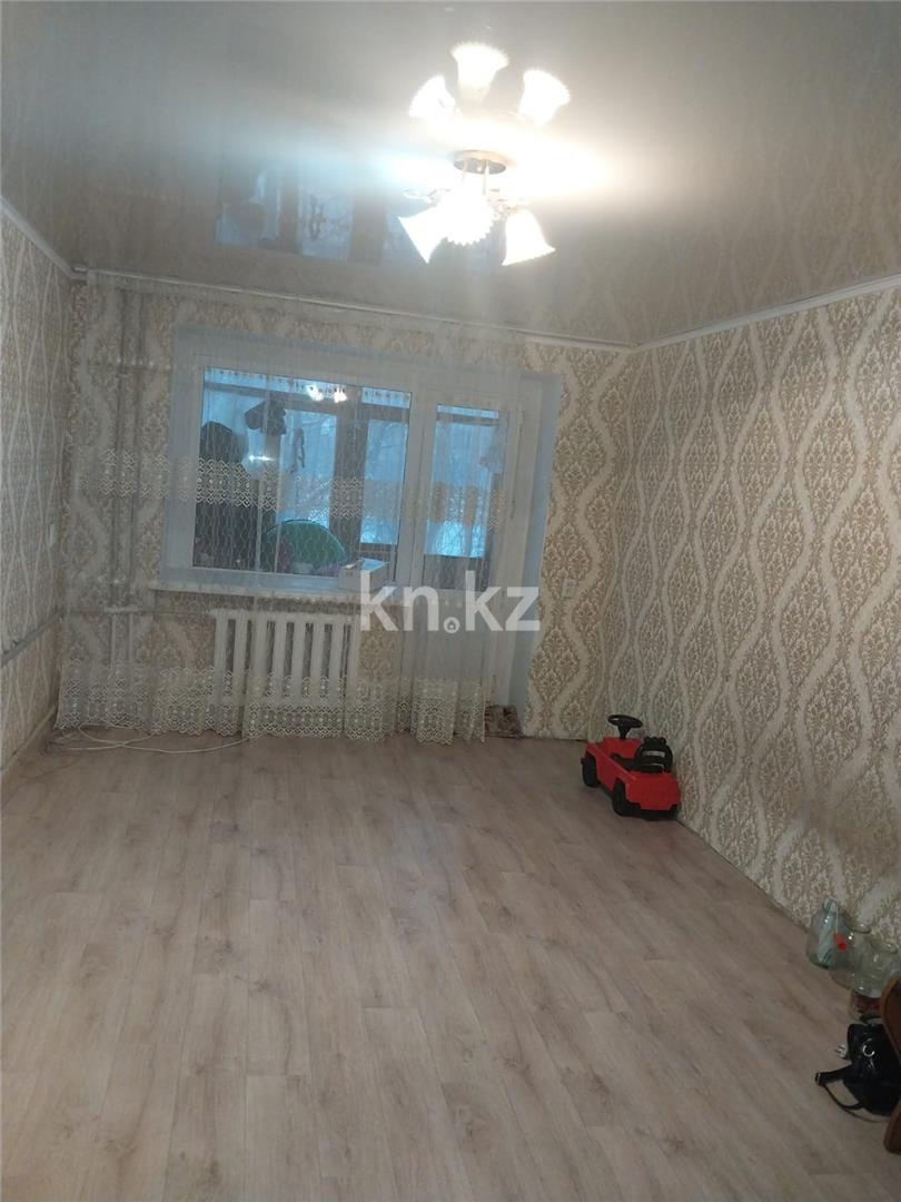 Продажа 2-комнатной квартиры, 48 м² в Темиртау - фото 2