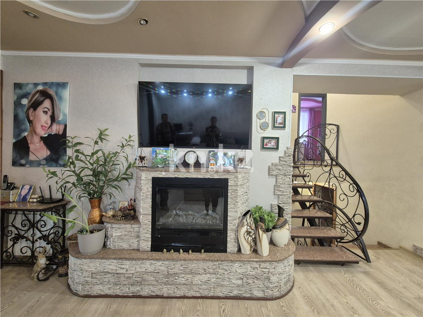 Продажа 4-комнатного дома, 164 м², 9А мкр., дом  27 в Темиртау