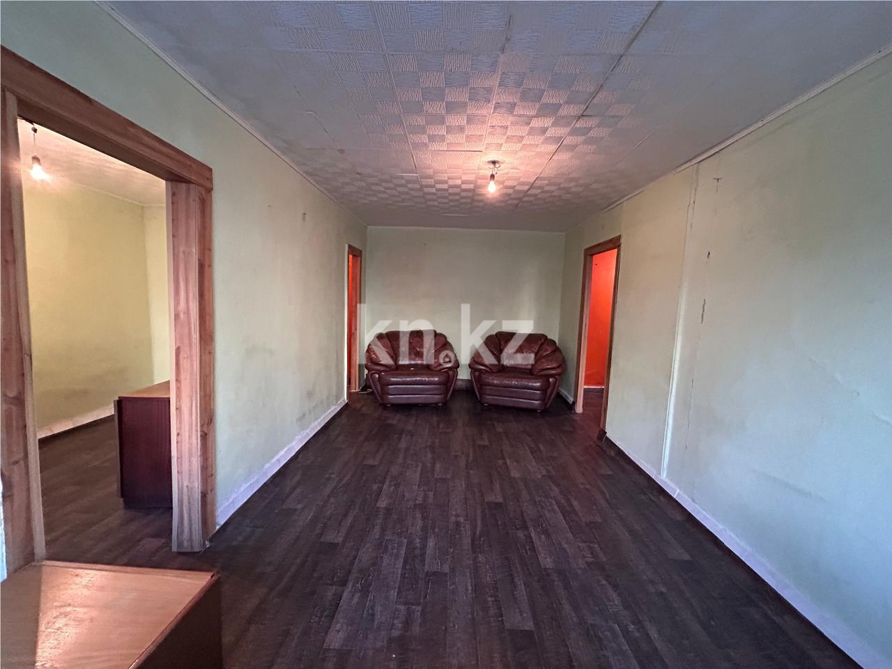 Продажа 2-комнатной квартиры, 45 м² в Темиртау - фото 3