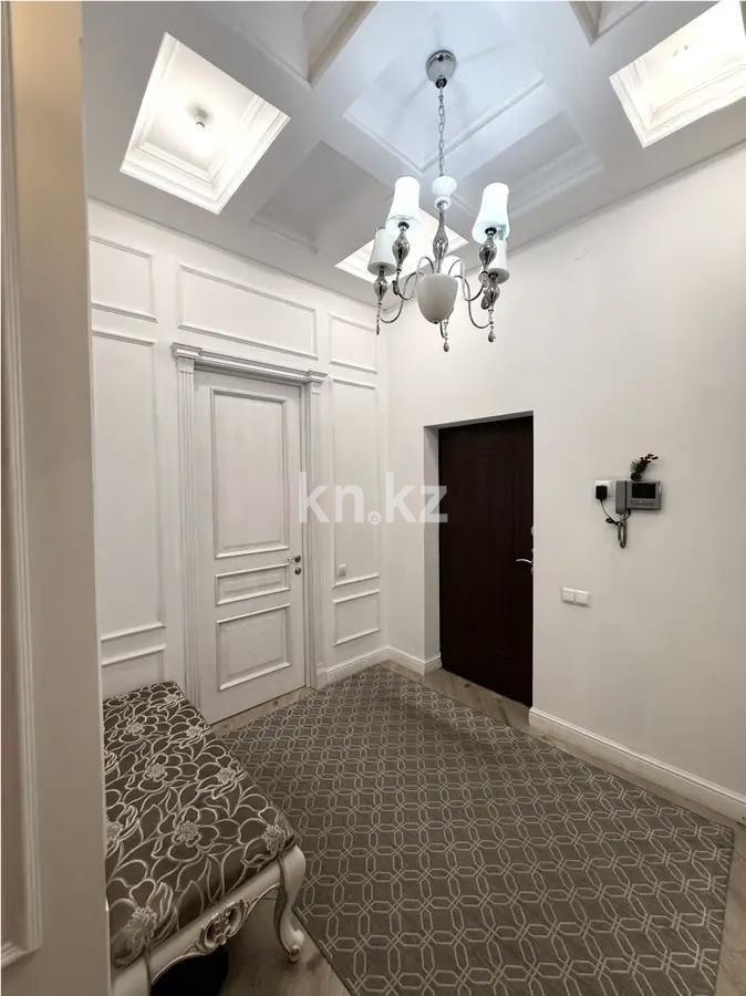 Продажа 4-комнатной квартиры, 122.5 м² в Астане - фото 8