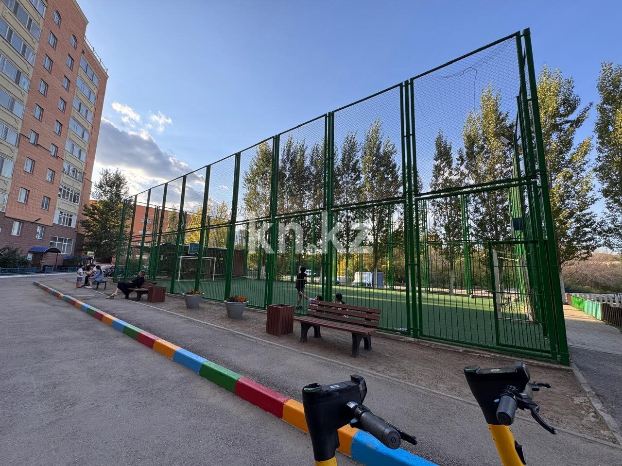 Продажа 6-комнатной квартиры, 280 м² в Астане - фото 34