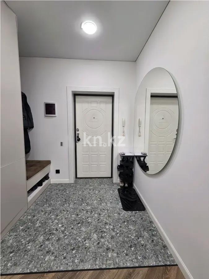 Продажа 2-комнатной квартиры, 75 м², ул. Бейбарыс Султан, дом  23 в Астане - фото 6