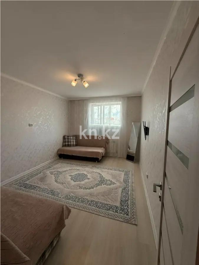Продажа 1-комнатной квартиры, 38.7 м² в Астане
