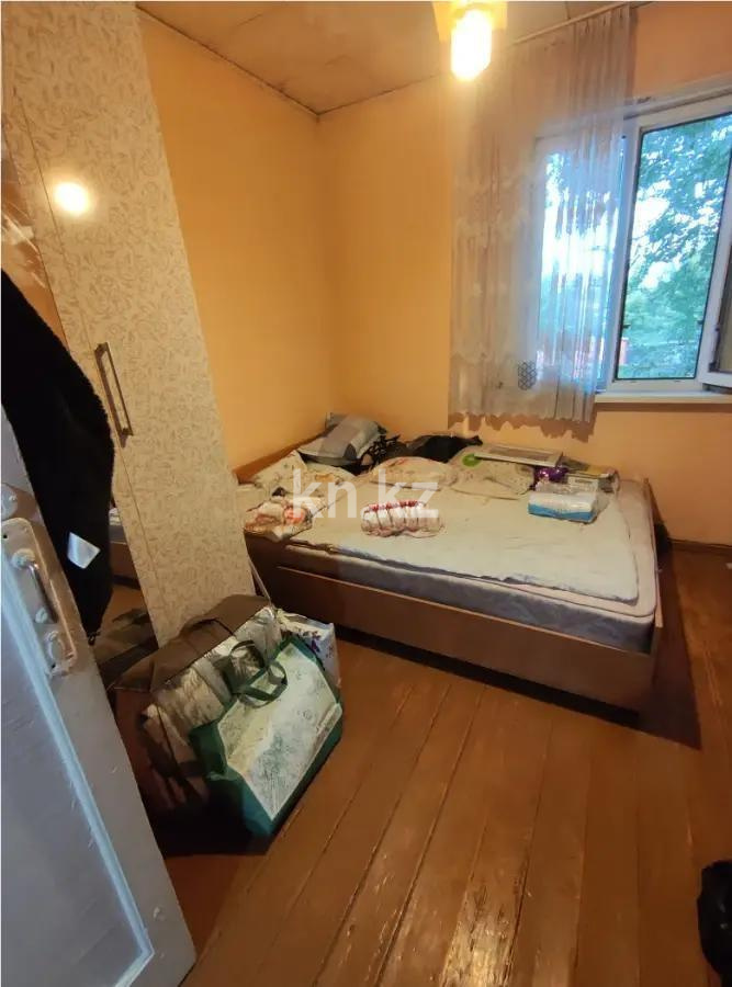 Продажа 2-комнатной квартиры, 49.7 м², ул. Покровская, дом  13 в Алматы - фото 2