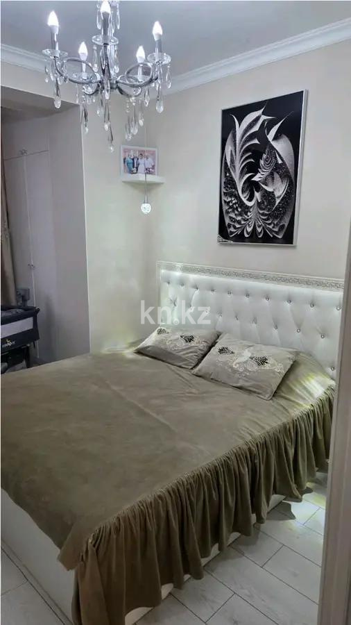 Продажа 4-комнатной квартиры, 86 м² в Астане - фото 3