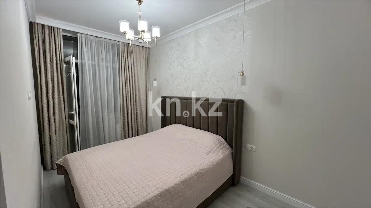 Продажа 4-комнатной квартиры, 120 м² в Астане - фото 4
