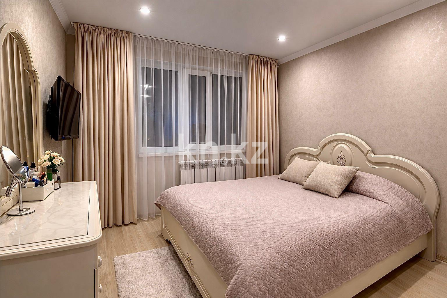 Продажа 3-комнатной квартиры, 50 м² в Караганде - фото 3