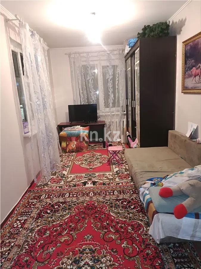 Продажа 2-комнатной квартиры, 47.2 м², мкр-н 7, дом  5 в Алматы - фото 2