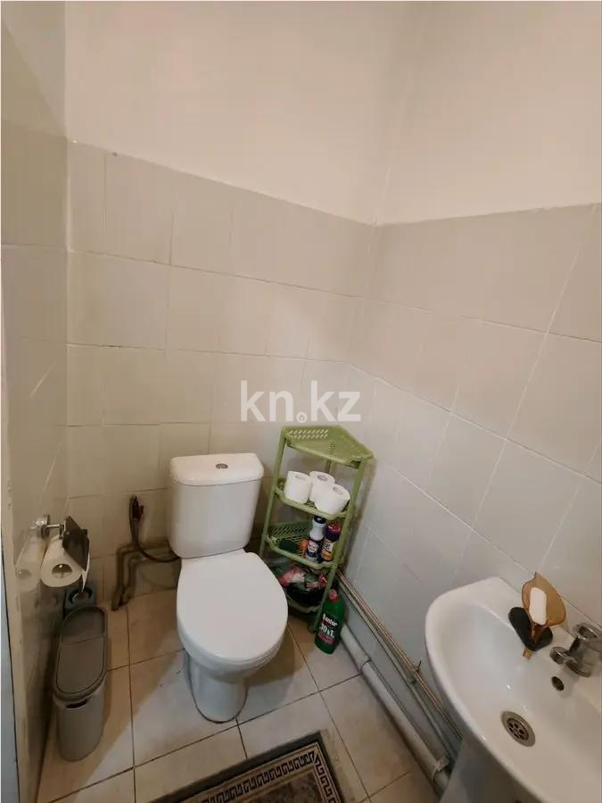 Продажа 2-комнатной квартиры, 64.4 м² в Алматы - фото 5