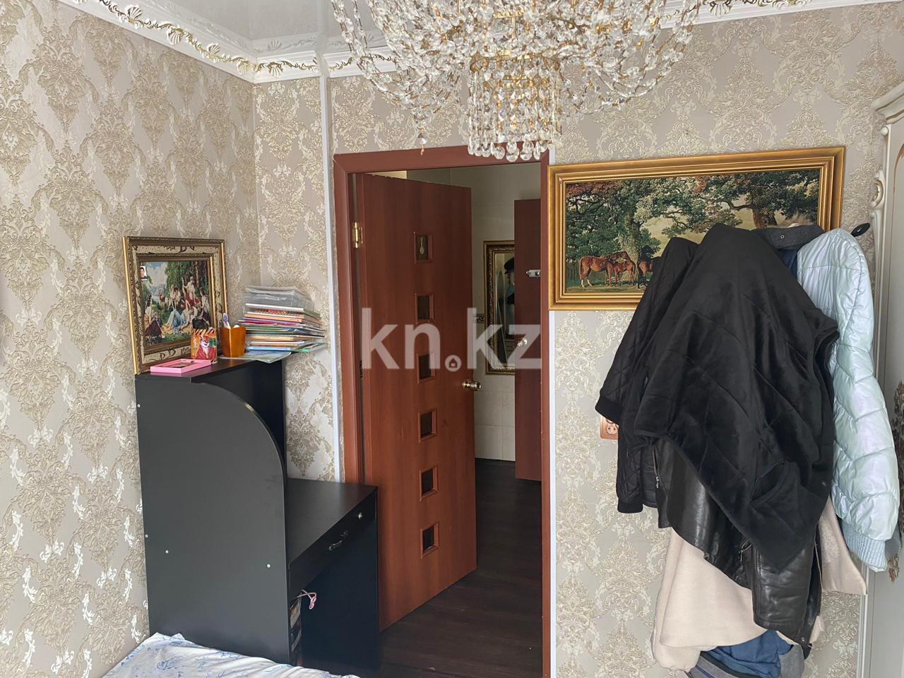 Продажа 2-комнатной квартиры, 57 м², 9-й мкр., дом  42 в Темиртау - фото 5