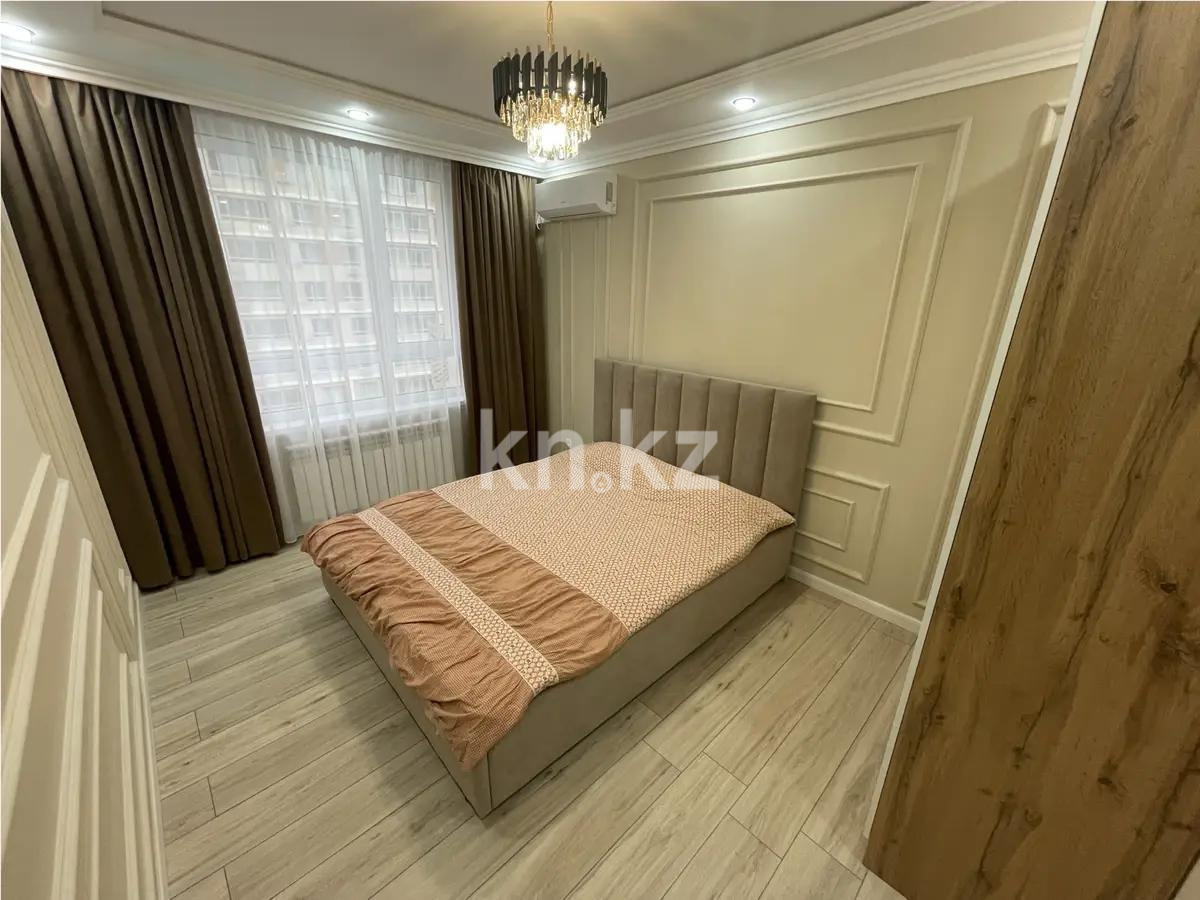 Продажа 2-комнатной квартиры, 56.2 м² в Алматы - фото 2