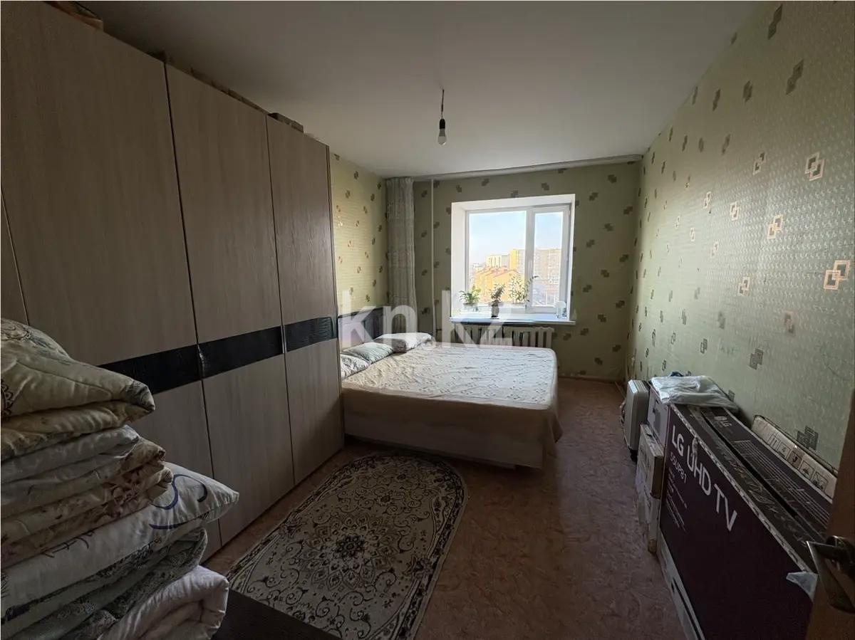 Продажа 3-комнатной квартиры, 67 м² в Астане - фото 2