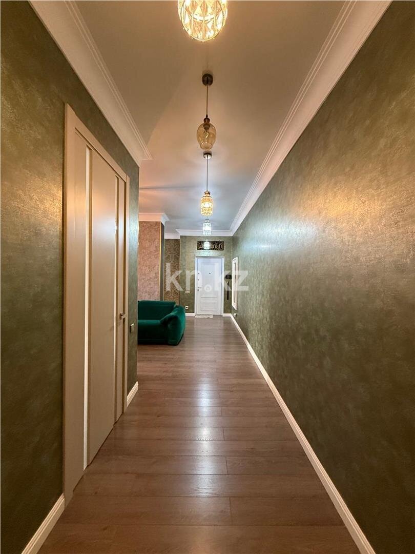 Продажа 3-комнатной квартиры, 89 м² в Караганде - фото 14