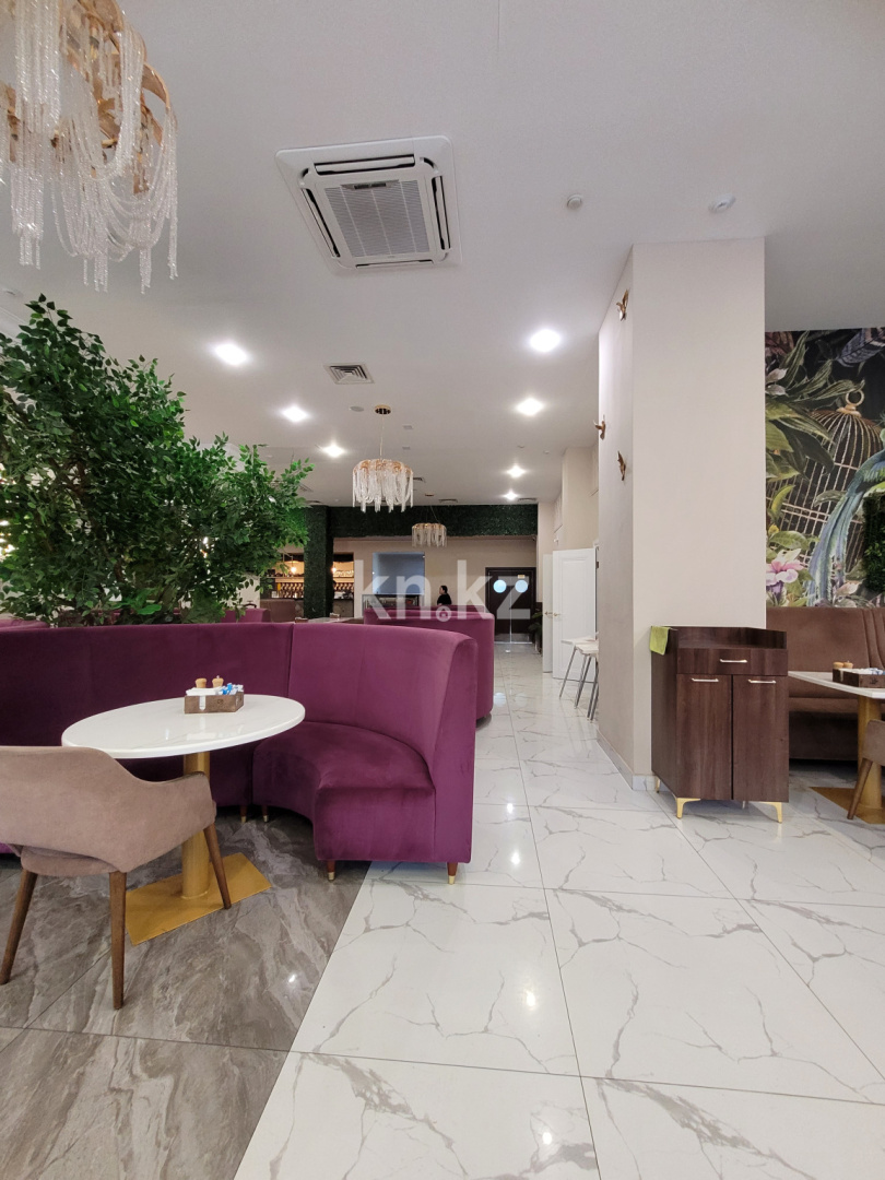 Аренда помещения в Караганде