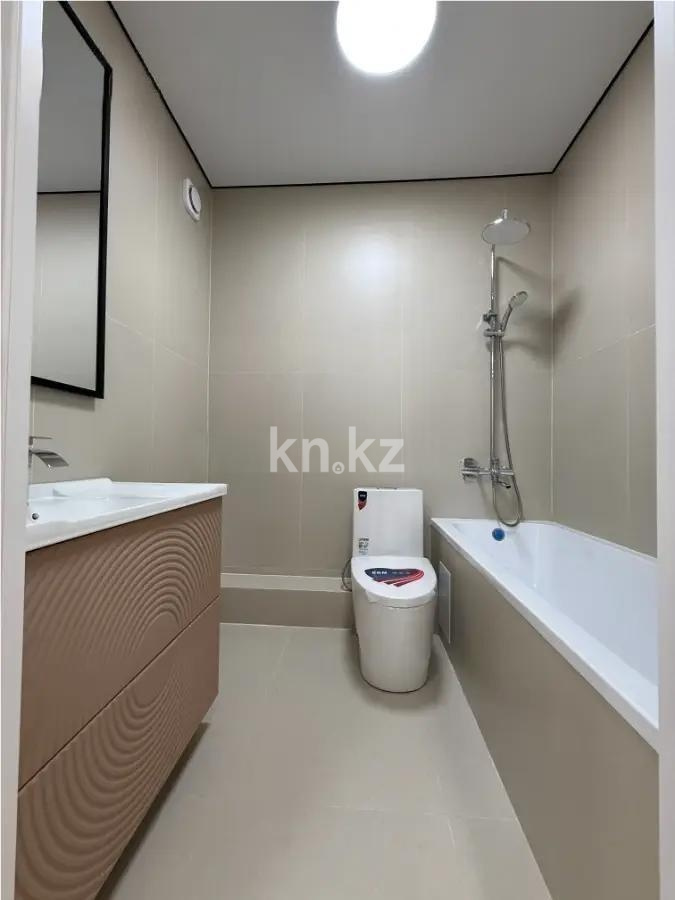 Продажа 2-комнатной квартиры, 38 м² в Алматы
