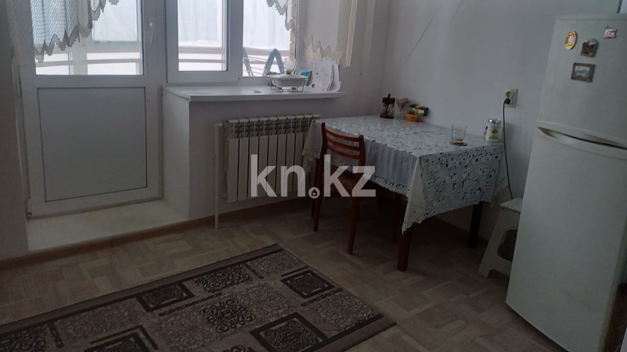 Продажа 3-комнатной квартиры, 75 м² в Уральске - фото 5