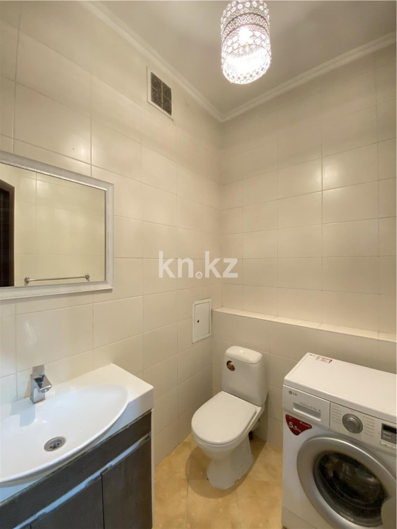 Продажа 4-комнатной квартиры, 122.6 м² в Астане - фото 9