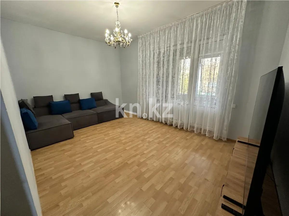 Продажа 3-комнатной квартиры, 92.2 м² в Астане