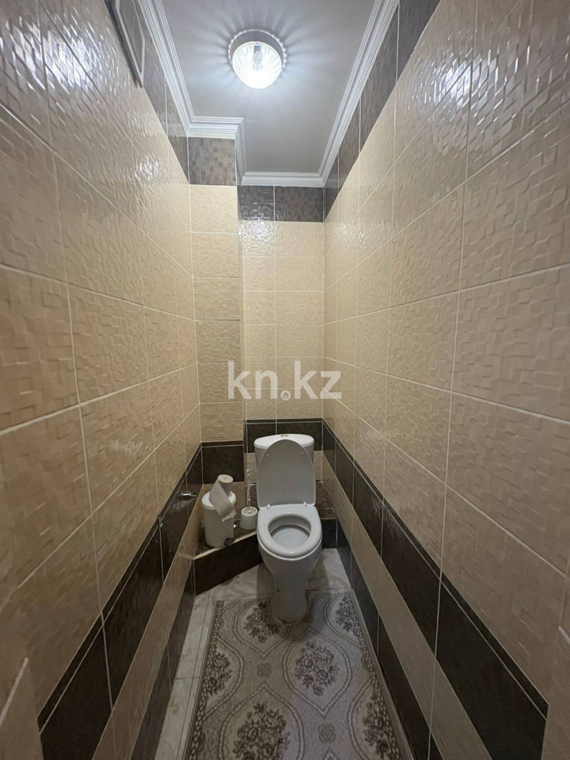 Аренда 2-комнатной квартиры, 61 м² в Астане - фото 10