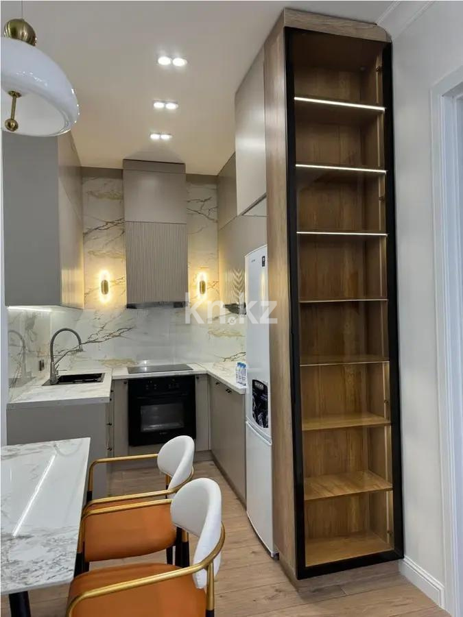 Продажа 2-комнатной квартиры, 50 м² в Астане - фото 3