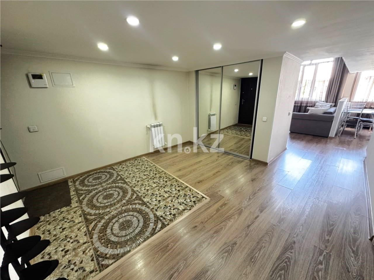 Продажа 2-комнатной квартиры, 81 м² в Караганде - фото 19