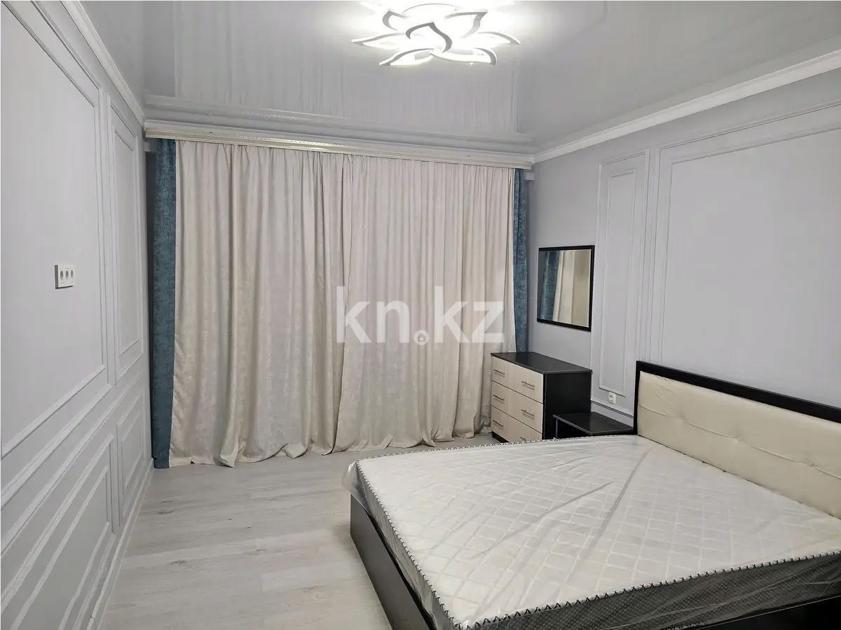 Продажа 2-комнатной квартиры, 75 м² в Алматы