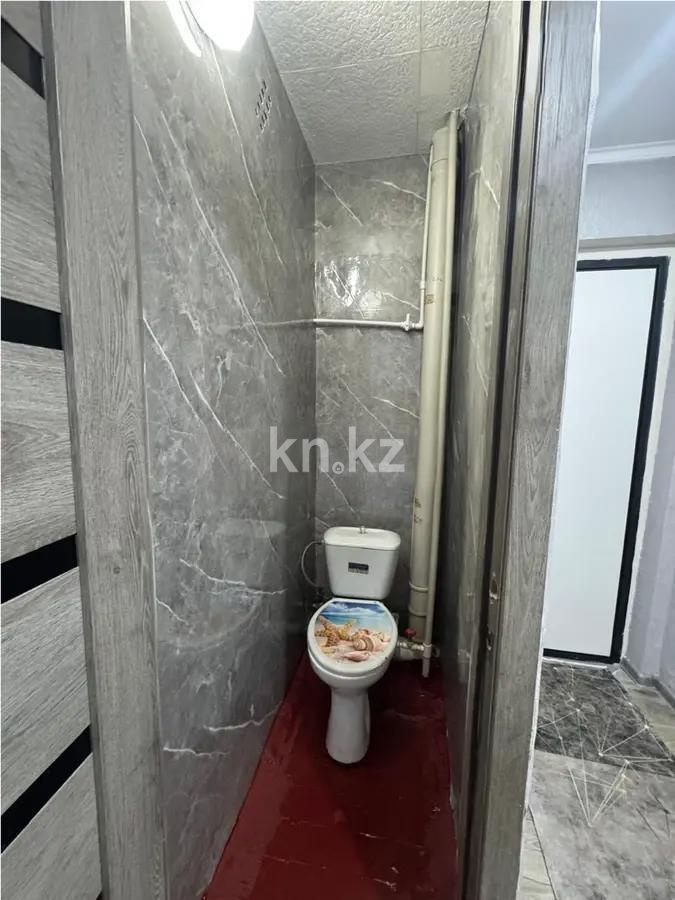 Продажа 2-комнатной квартиры, 44 м², мкр-н 16, дом  23 в Караганде - фото 4